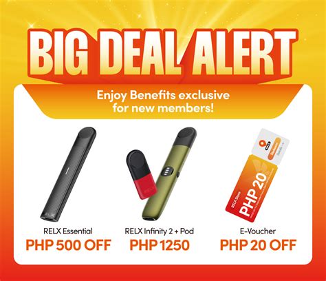 relx ph club|Join RELX Club to Get Exclusive Member Benefits.